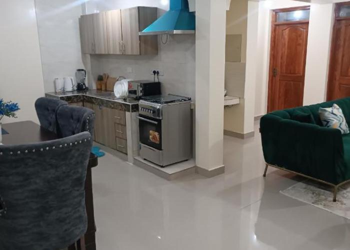 Khalisi Homes