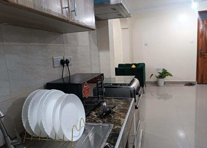 Khalisi Homes