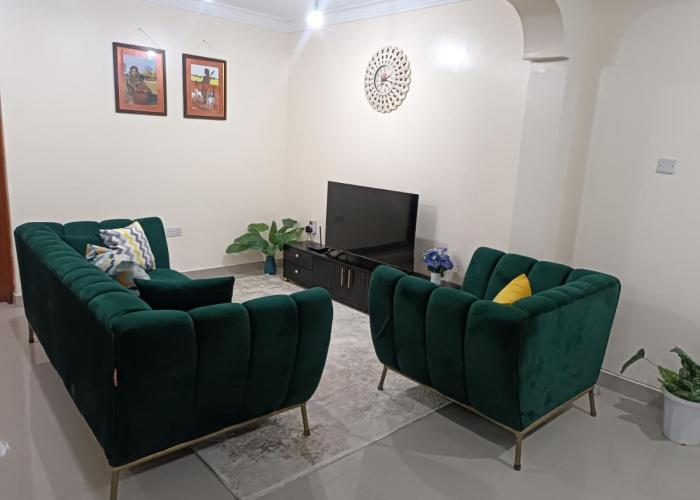 Khalisi Homes