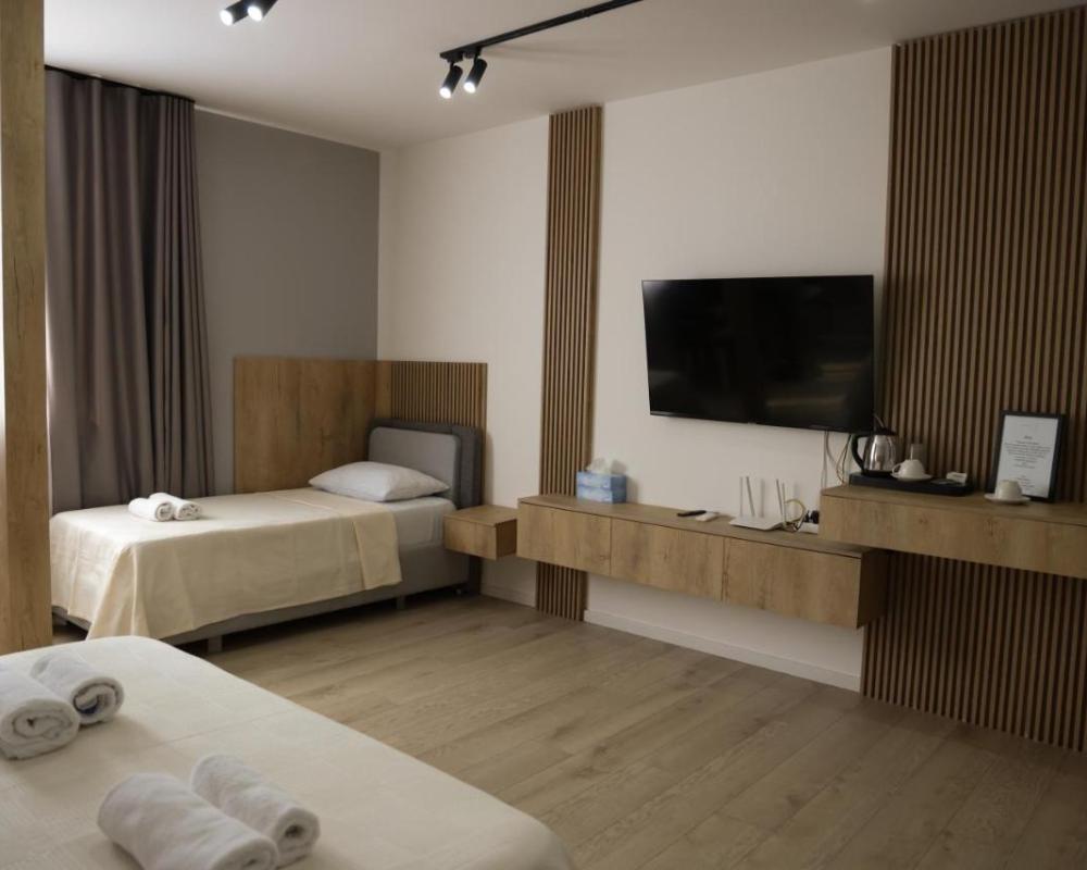 фото Sol Hotel