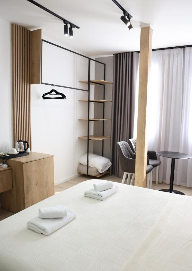 фото Sol Hotel