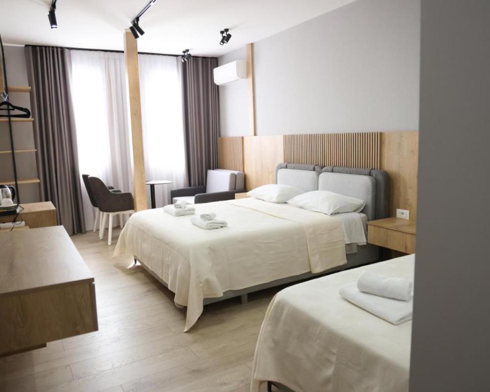фото Sol Hotel