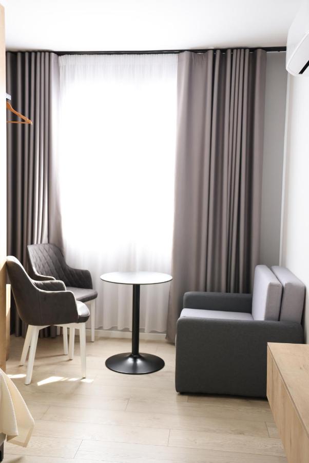 фото Sol Hotel