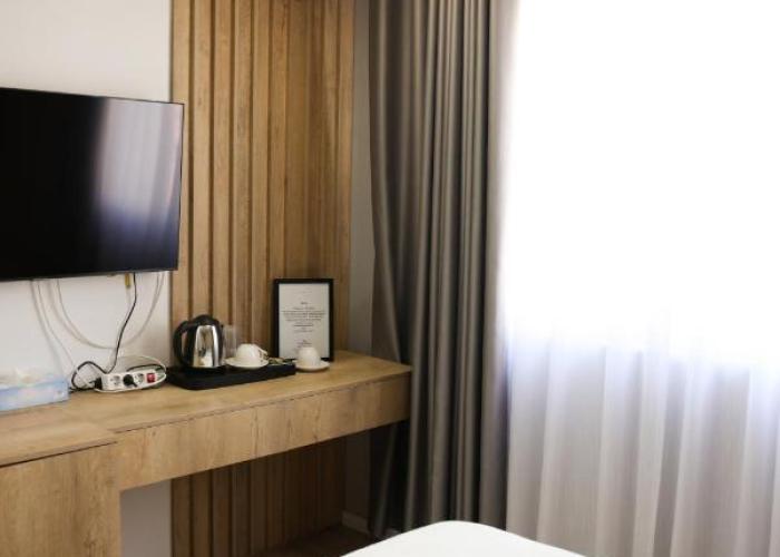 Sol Hotel