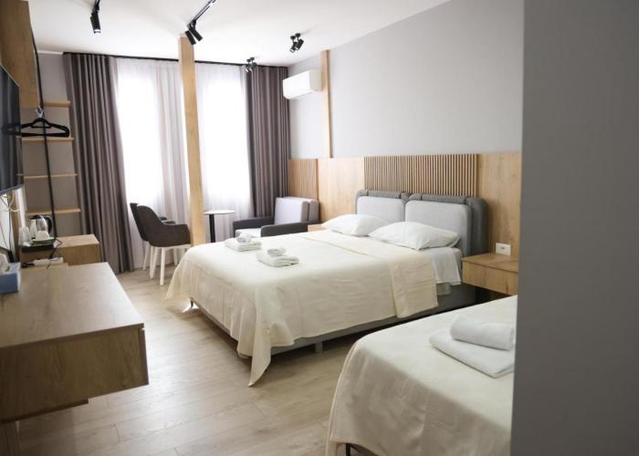 Sol Hotel