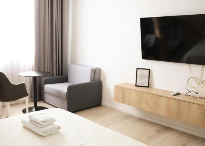Sol Hotel