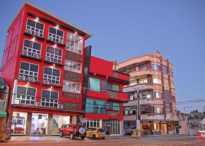 Sabel Travelers Inn