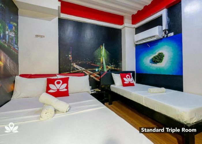 Sabel Travelers Inn