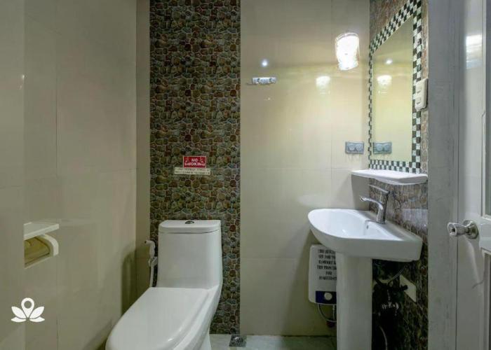 Sabel Travelers Inn