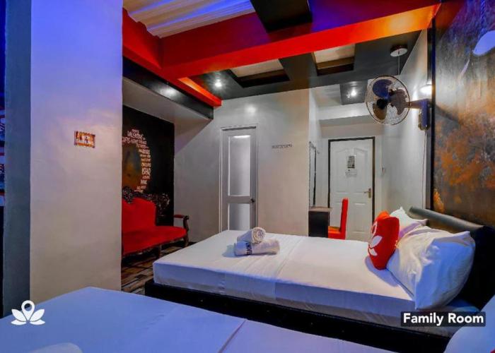 Sabel Travelers Inn