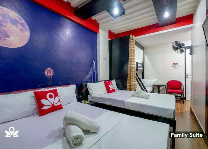 Sabel Travelers Inn