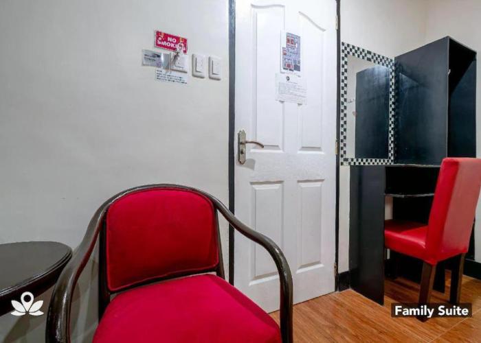 Sabel Travelers Inn