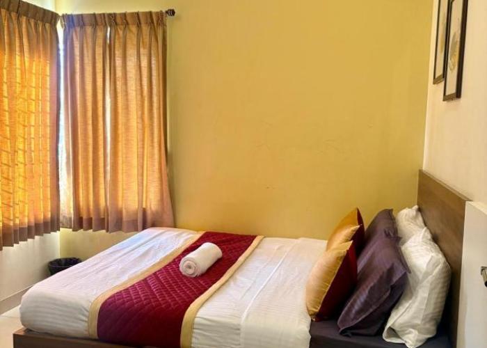 KK SERVICE APARTMENTS