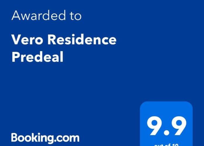 Vero Residence Predeal