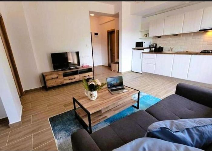 Vero Residence Predeal