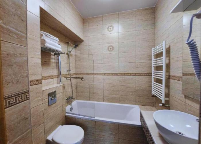 Vero Residence Predeal