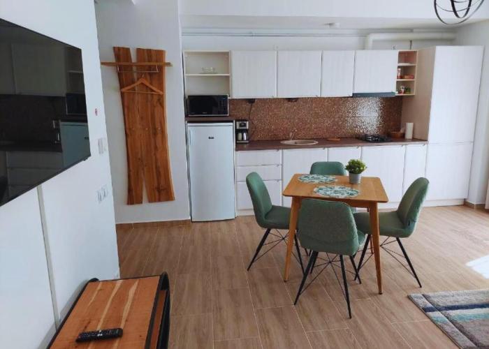 Vero Residence Predeal