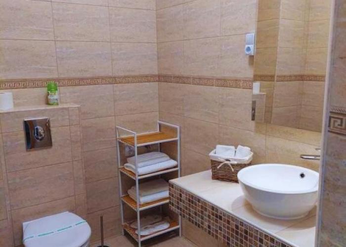 Vero Residence Predeal