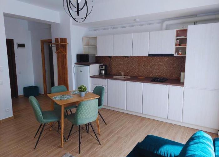 Vero Residence Predeal