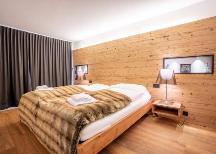 Moderne Wohnung mit Ausblick und viel Sonne