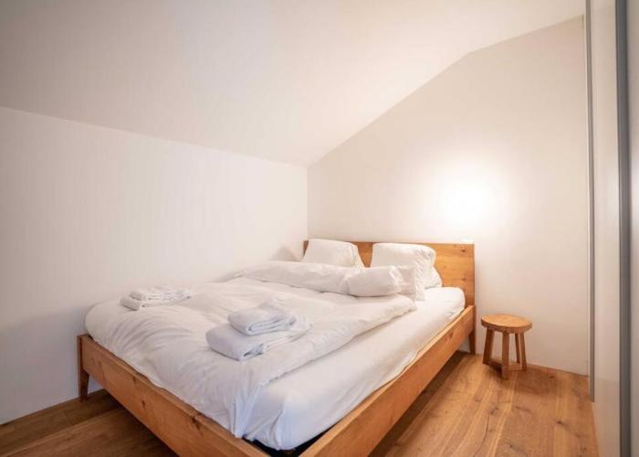 Moderne Wohnung mit Ausblick und viel Sonne
