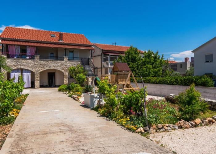 Apartment Olea