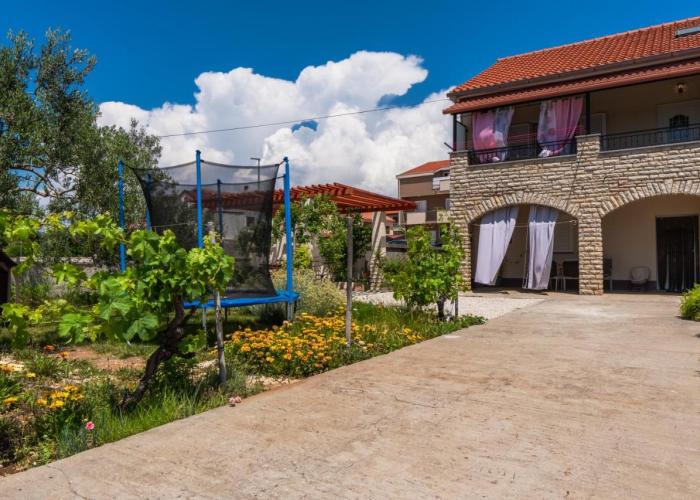 Apartment Olea