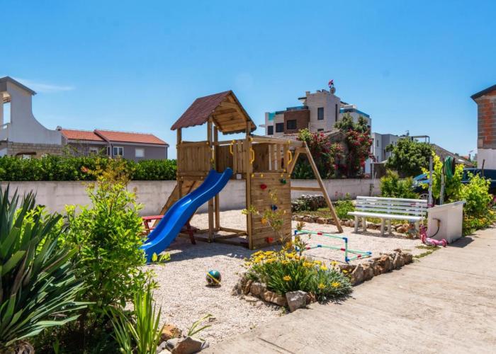 Apartment Olea