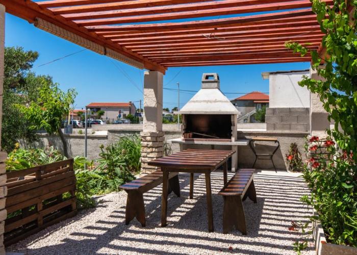 Apartment Olea