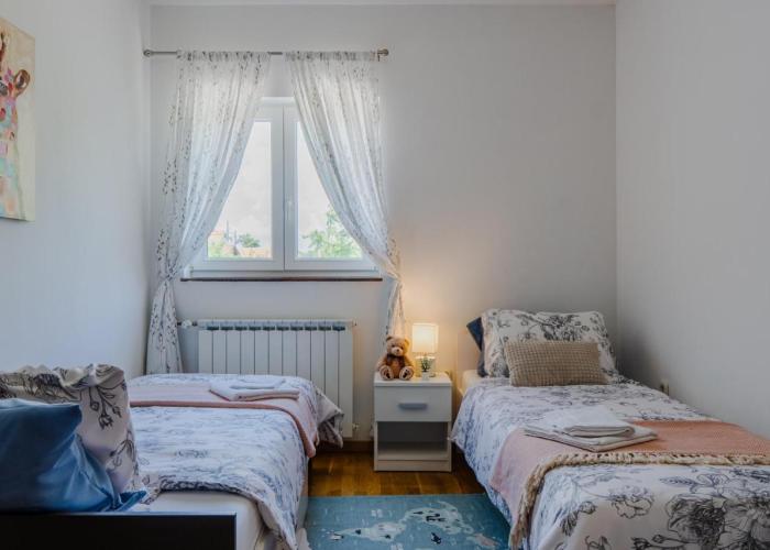 Apartment Olea