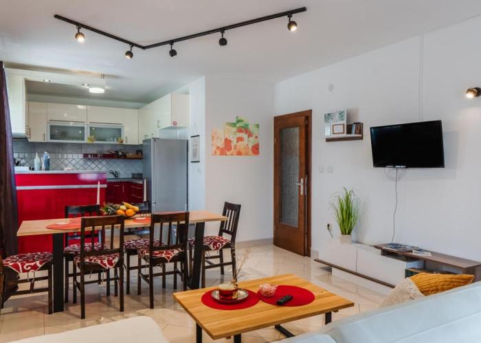 Apartment Olea