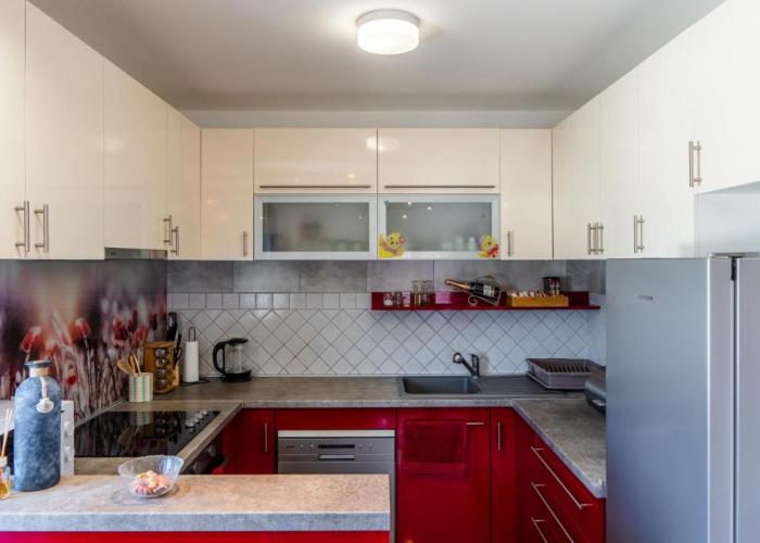 Apartment Olea