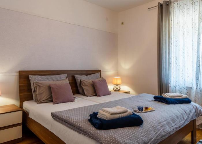 Apartment Olea