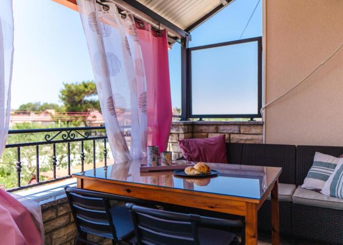 Apartment Olea