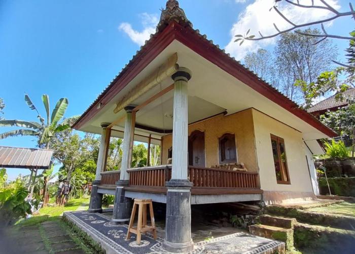 Mulia Garden Bungalows - Monthly Rate Available