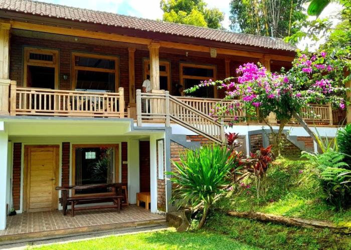 Mulia Garden Bungalows - Monthly Rate Available