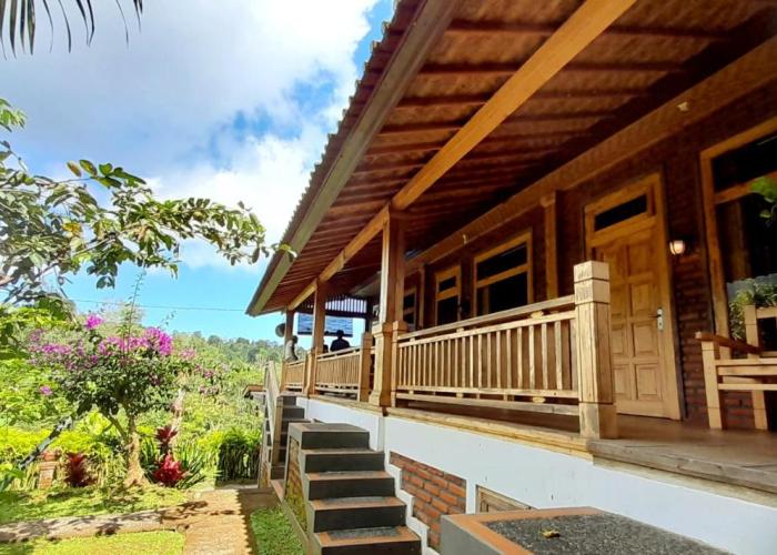 Mulia Garden Bungalows - Monthly Rate Available