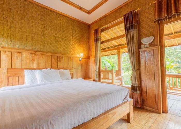 Mulia Garden Bungalows - Monthly Rate Available