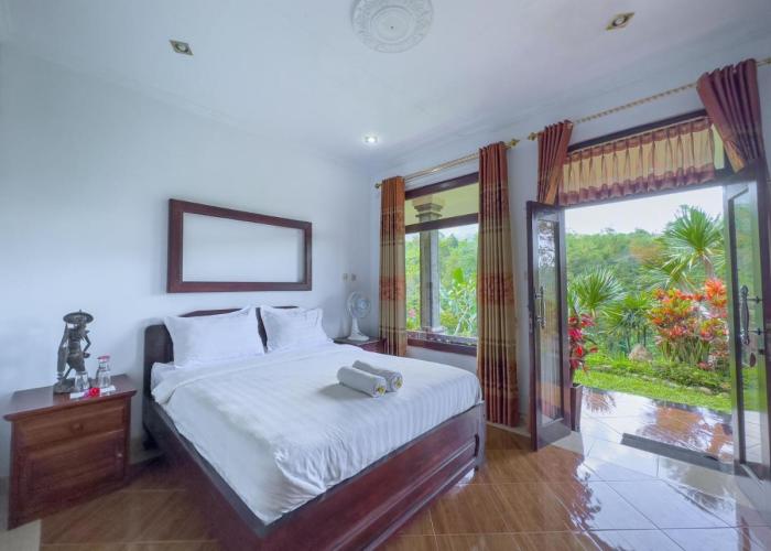 Mulia Garden Bungalows - Monthly Rate Available