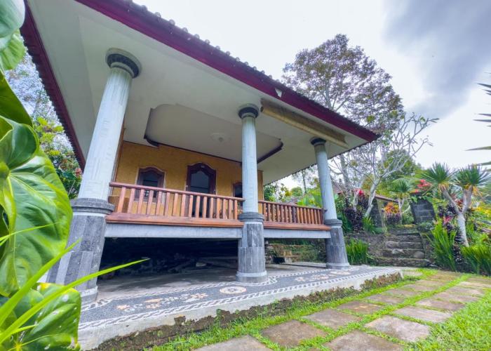 Mulia Garden Bungalows - Monthly Rate Available