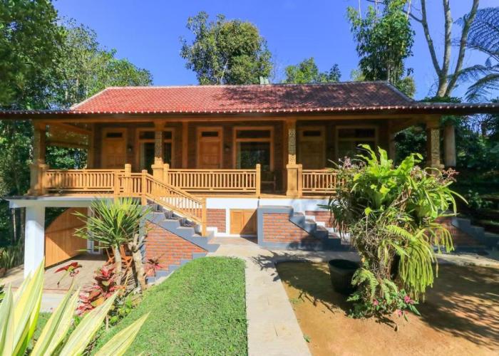Mulia Garden Bungalows - Monthly Rate Available