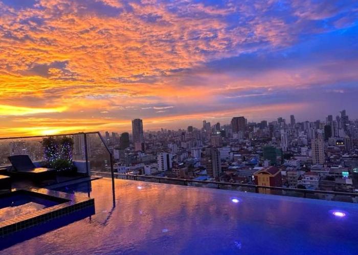 Parc21 Luxury Boutique Hotel