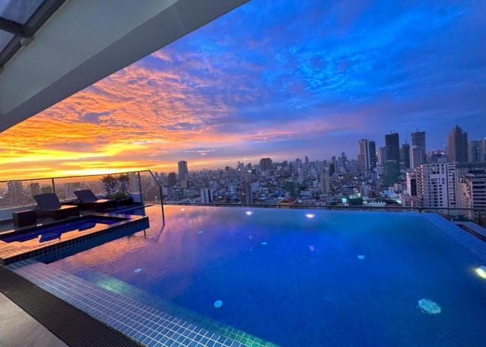 Parc21 Luxury Boutique Hotel
