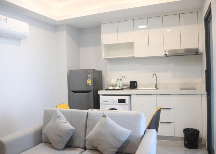 Parc21 Luxury Boutique Hotel