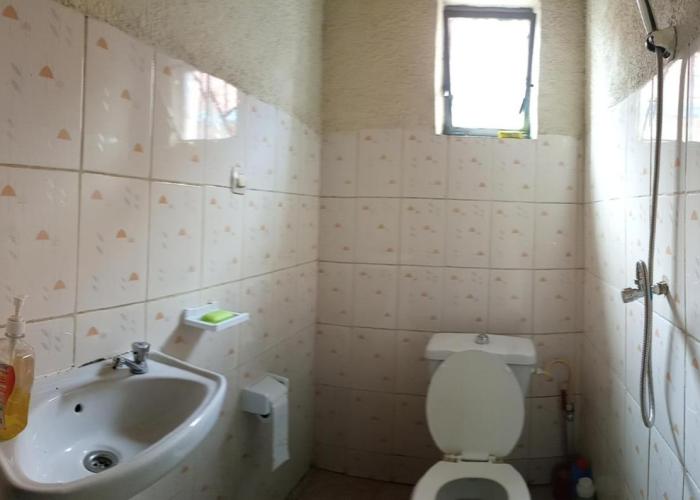 Randa's House I Homestay