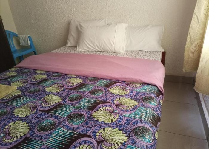 Randa's House I Homestay