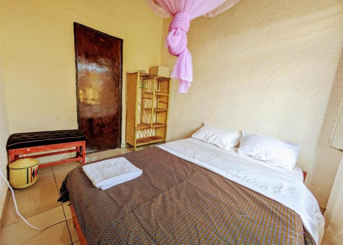 Randa's House I Homestay