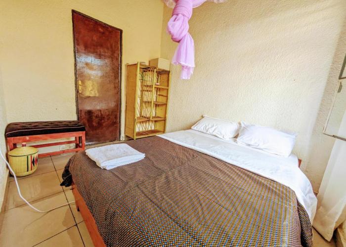Randa's House I Homestay