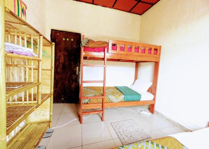 Randa's House I Homestay