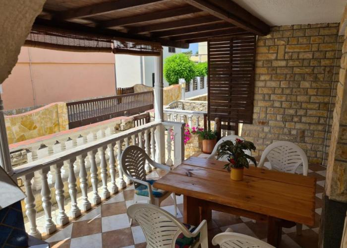 Apartments Tuka near the beach